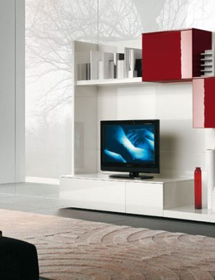 TV Unit Furniture Designs