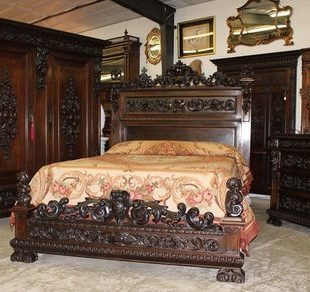antique furniture