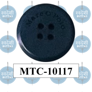 Zinc Trim Button Manufacturers