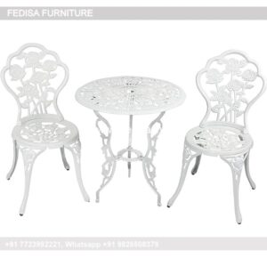 Cast Iron Bench Wrought Iron Bench Iron Bench Model No - 0041